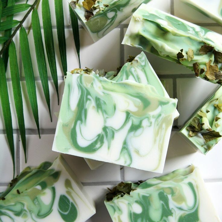 Artisan Soap Design