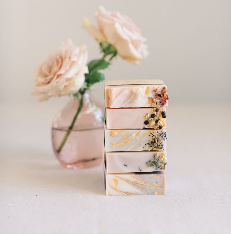 Artisan Soap Design