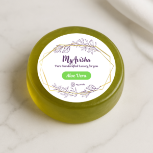 Aloe Vera Soap