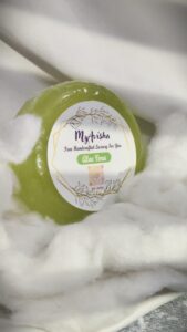 Aloe Vera soap