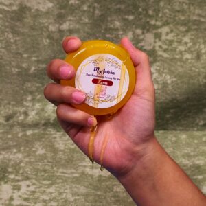 kesar soap