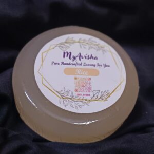 Rice Soap